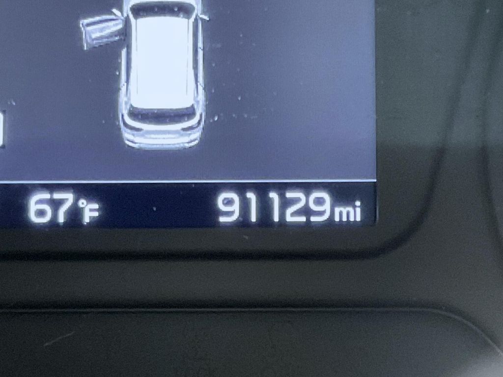 2019 Kia Sorento LX photo 14