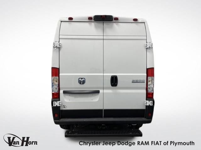 2023 Ram ProMaster 3500 Cargo Van photo 7
