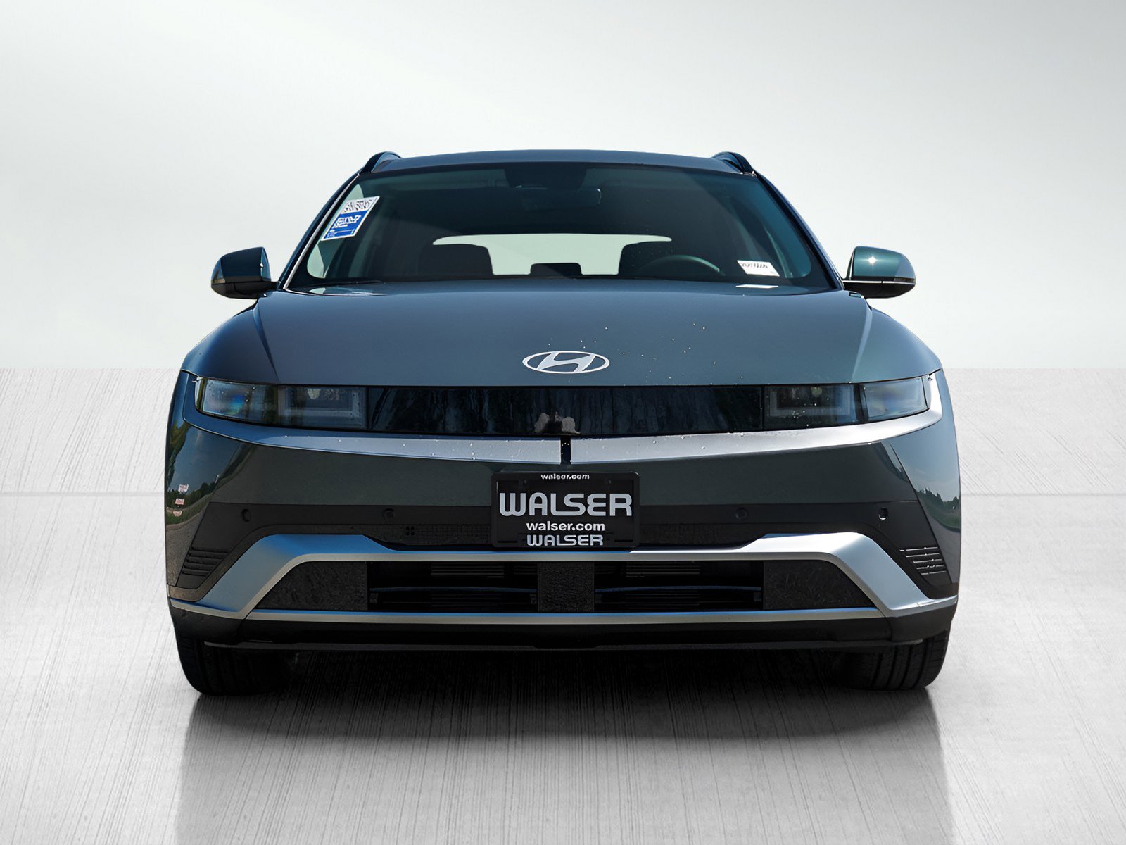 2025 Hyundai Ioniq 5 SEL photo 2
