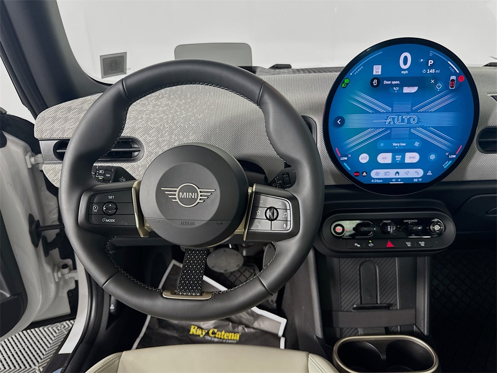 2025 Mini Cooper S Hardtop 2 Door photo 18