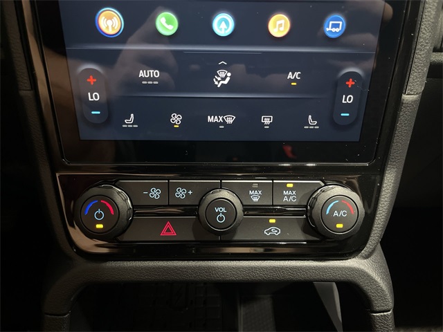 2025 Ford Ranger XLT photo 20