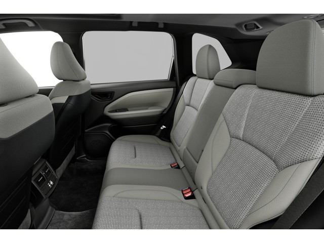 2025 Subaru Forester Premium photo 16