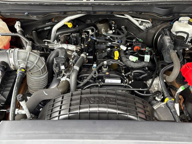 2019 Ford Ranger XLT photo 23