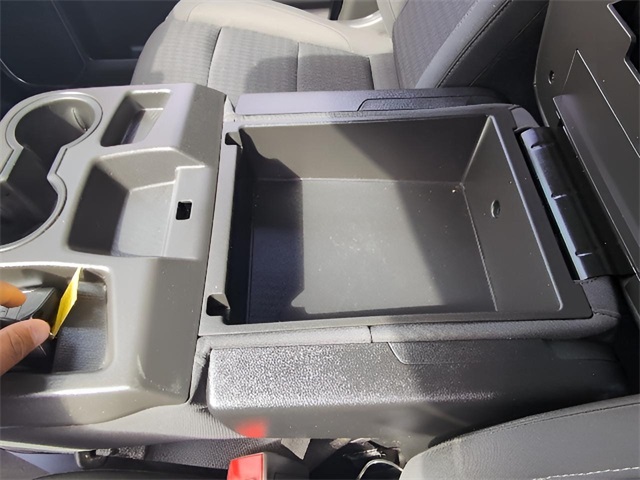 2023 Chevrolet Silverado 1500 LT photo 23