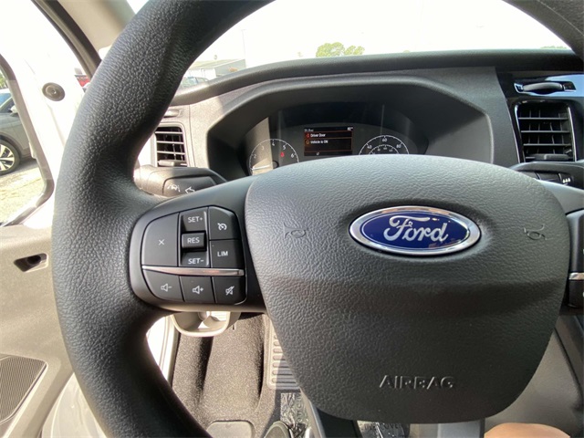 2025 Ford Transit photo 6