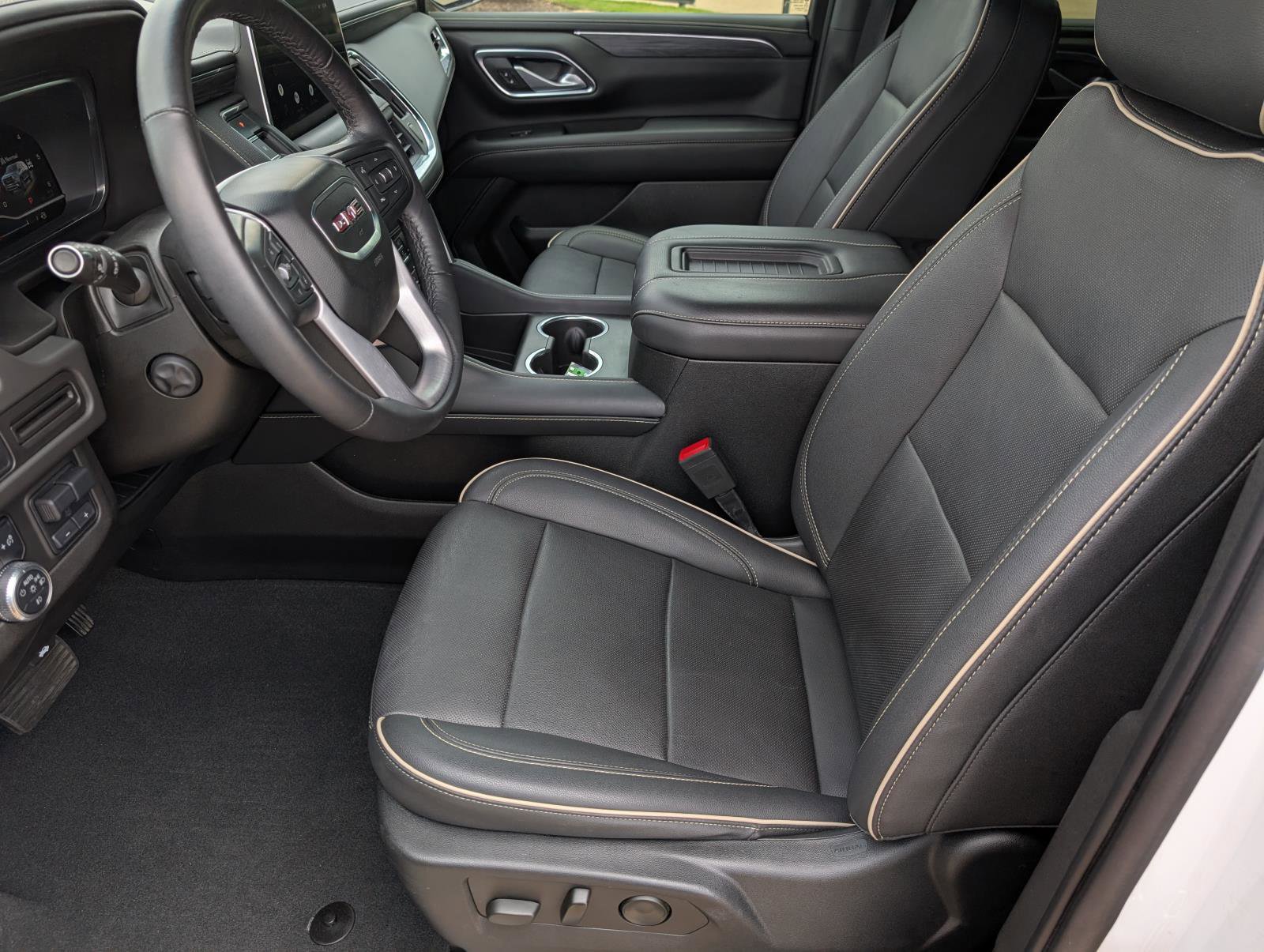 2022 Gmc Yukon SLT photo 25