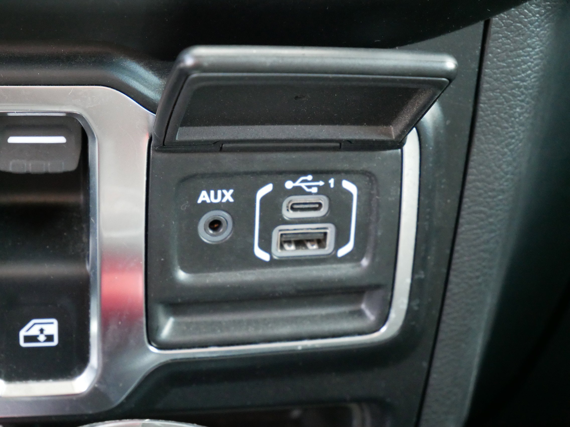 2021 Jeep Wrangler Rubicon photo 27
