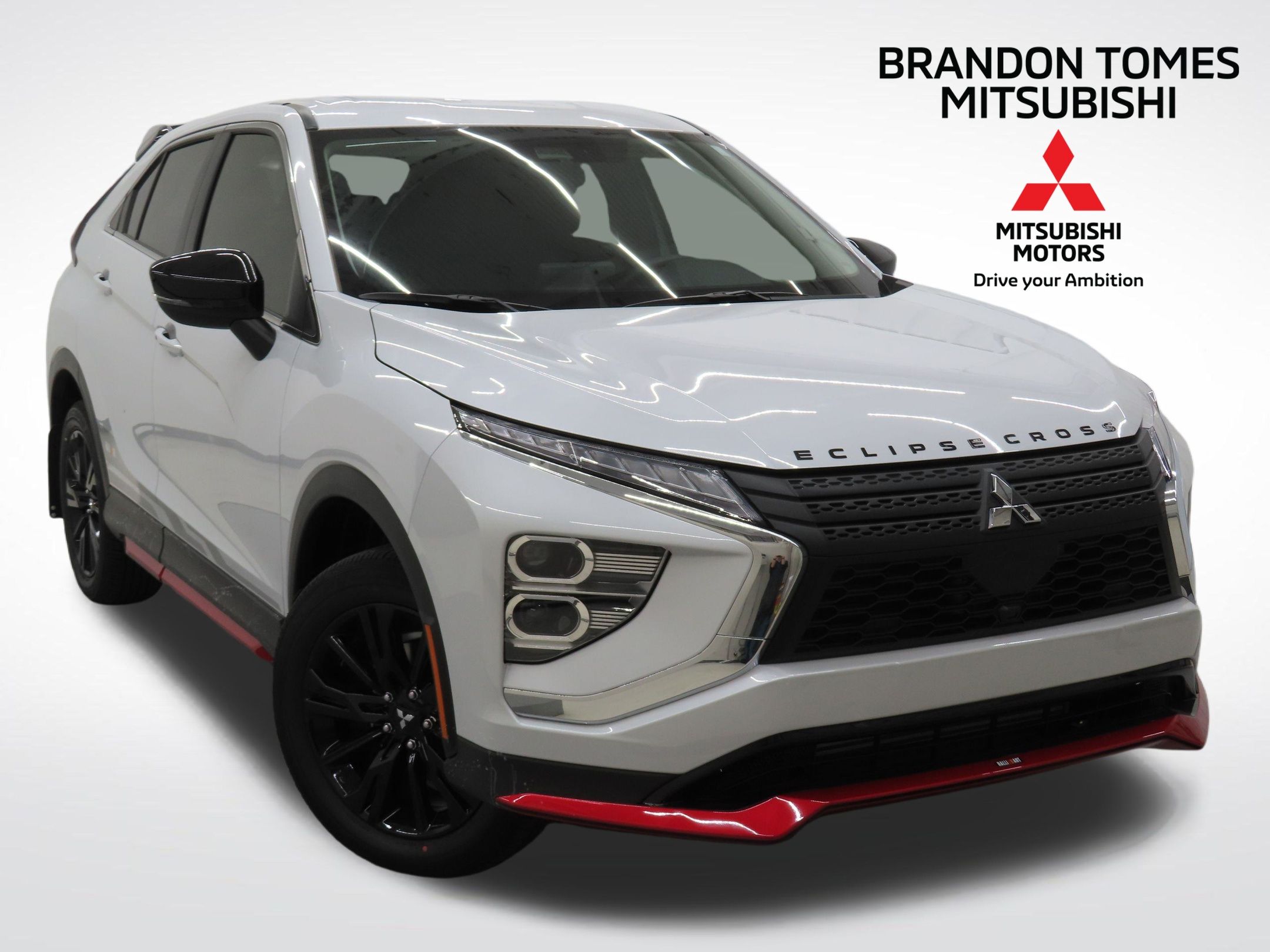 2026 Mitsubishi Eclipse Cross LE