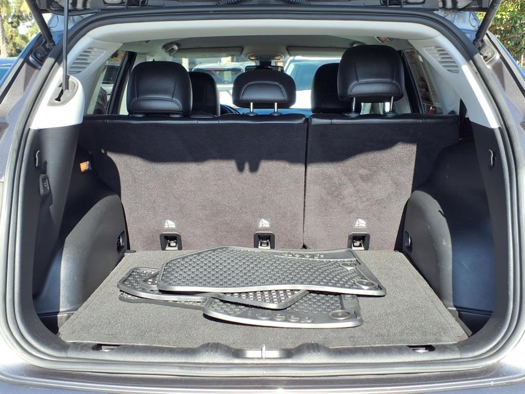 2018 Jeep Compass Altitude photo 22