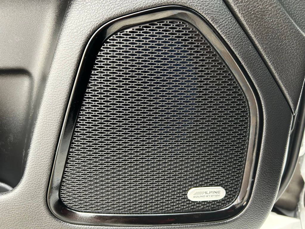 2022 Jeep Compass High Altitude photo 32