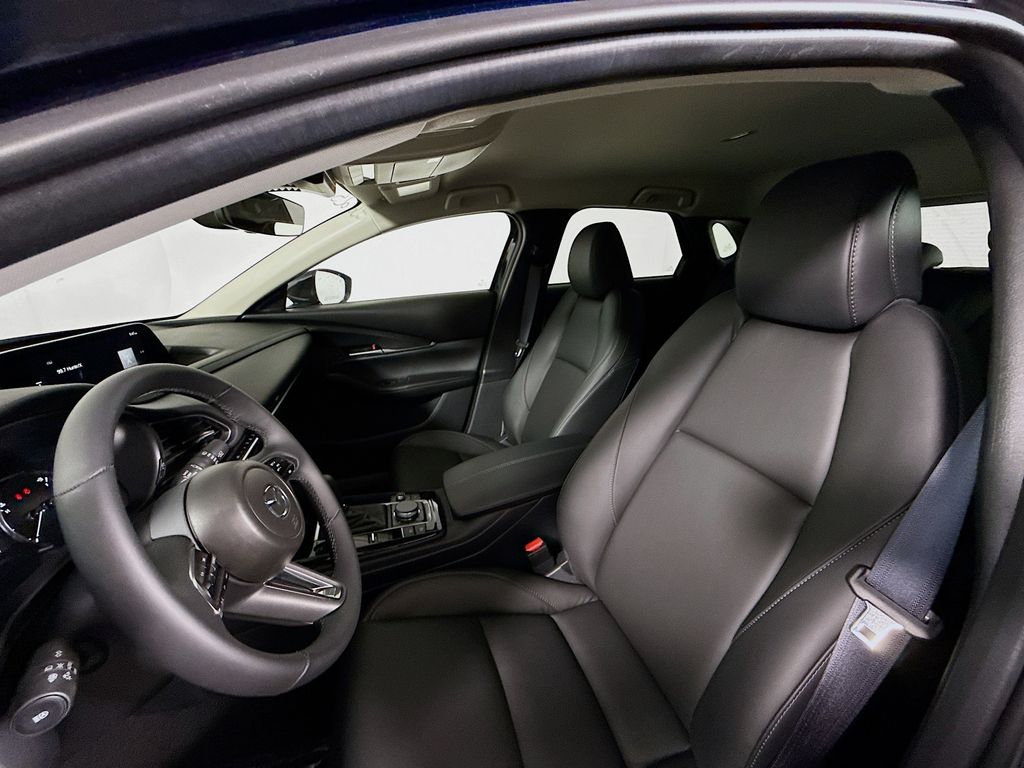 2025 Mazda CX-30 2.5 Select Sport photo 20