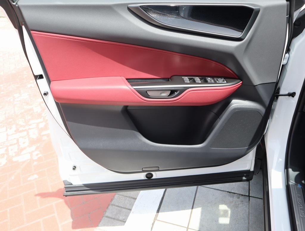 2025 Lexus NX 350 photo 20