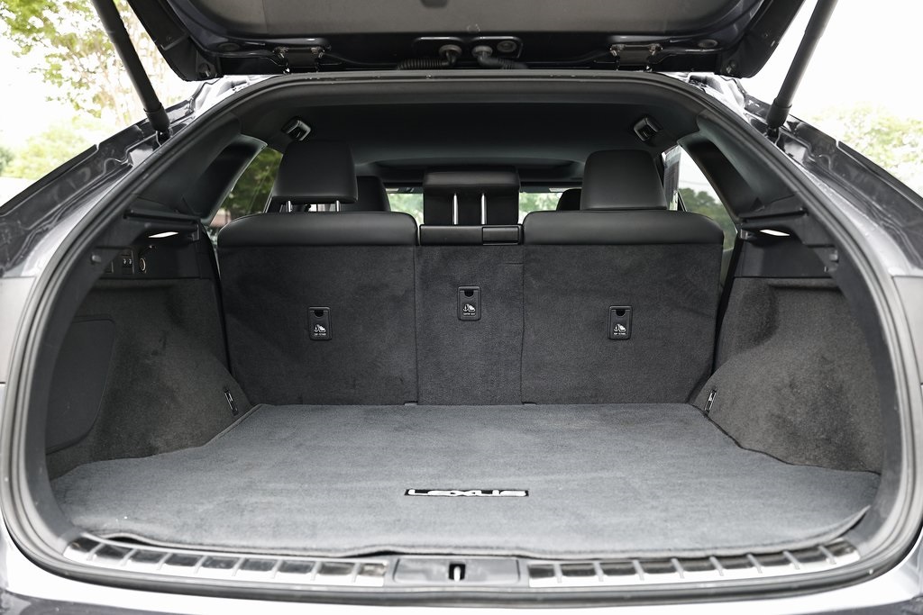 2024 Lexus RX 350 Premium photo 30