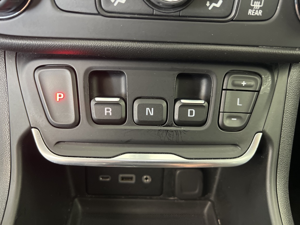 2019 Gmc Terrain SLE photo 12
