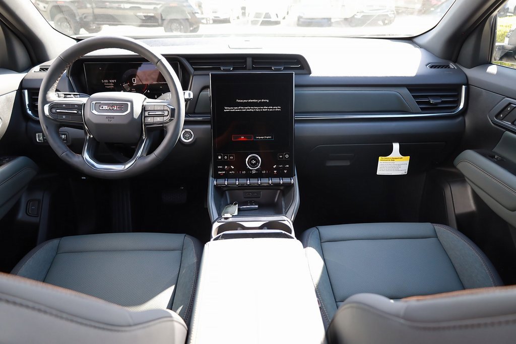 2026 Gmc Terrain AT4 photo 14