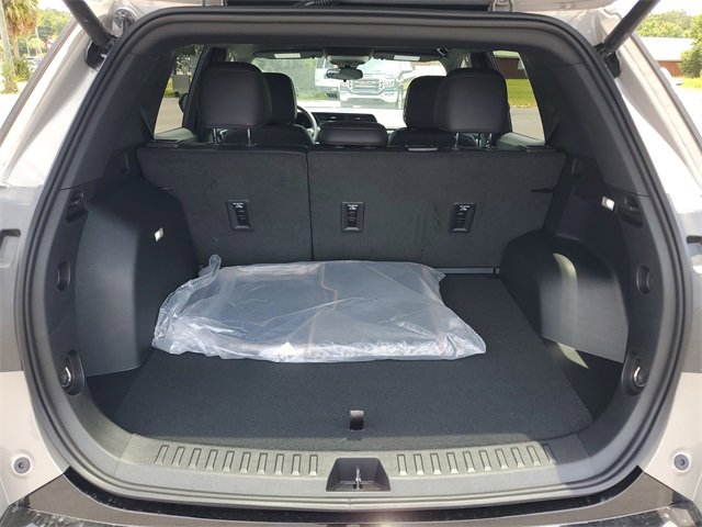2026 Gmc Terrain AT4 photo 25