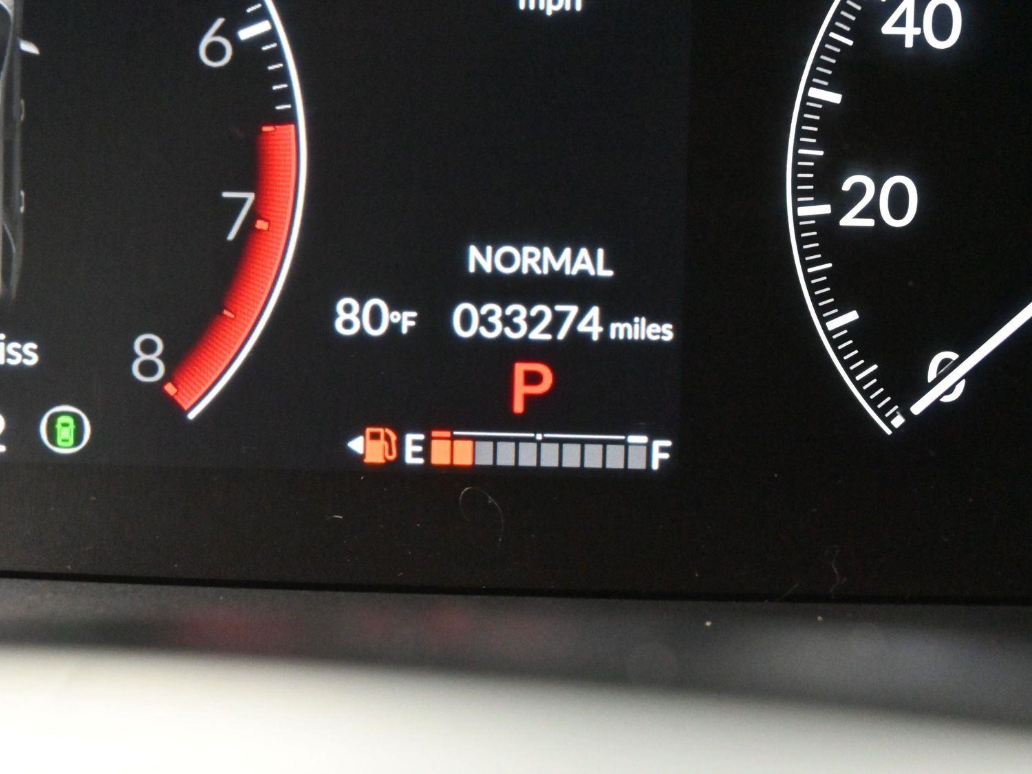 2023 Honda Pilot EX-L photo 17