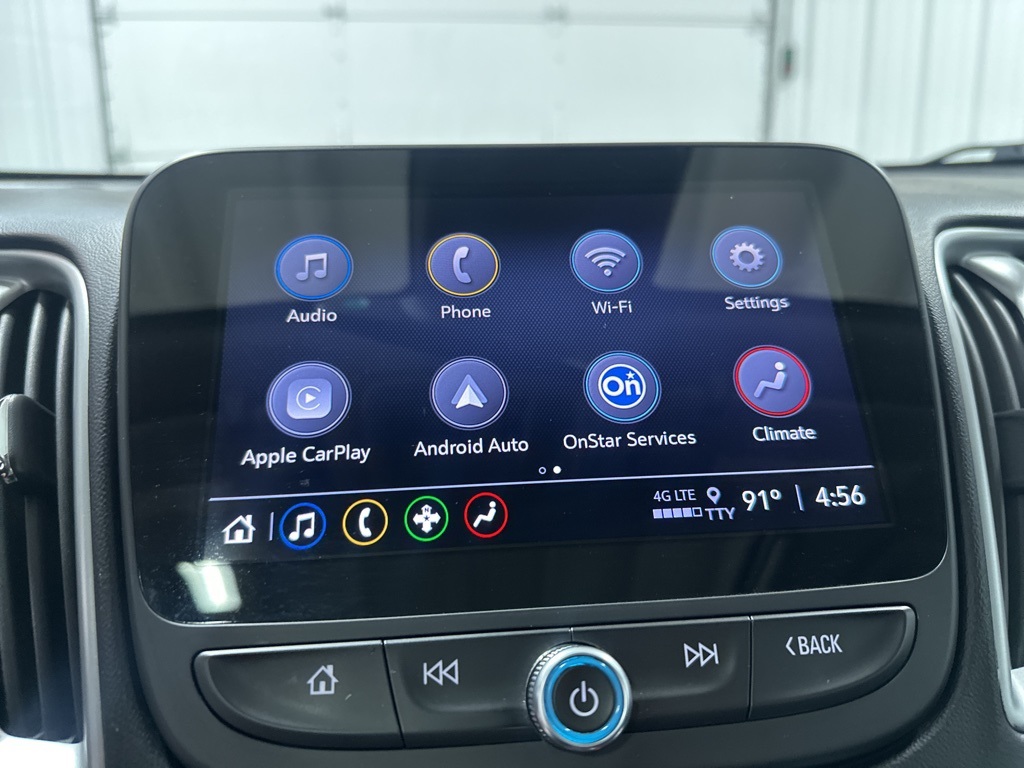 2023 Chevrolet Malibu 1LT photo 19