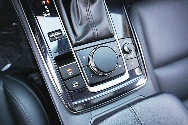 Used 2024 Blue Mazda 2.5 S Preferred Package image 28