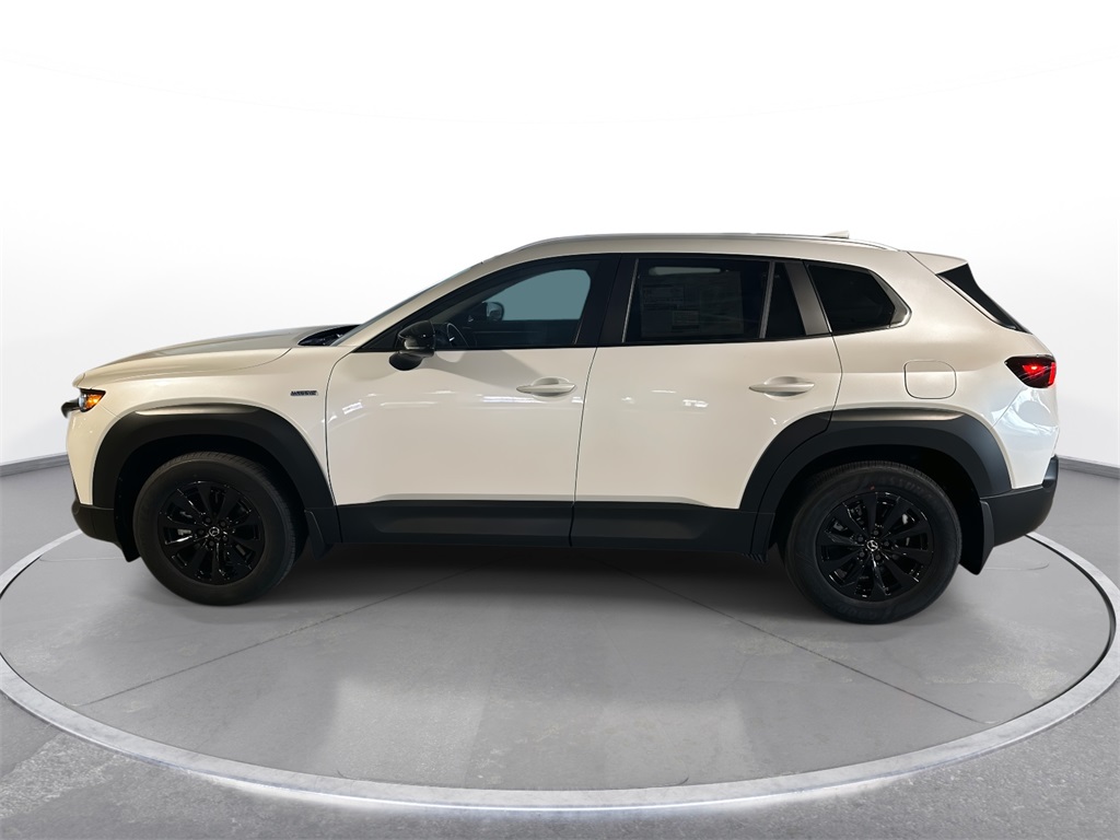 2025 Mazda CX-50 Preferred photo 2