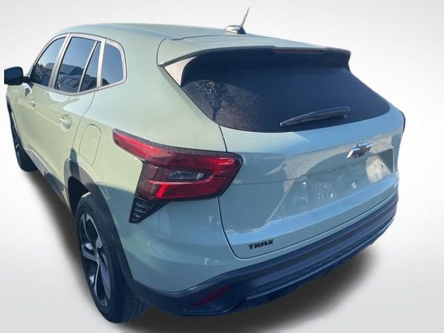 2024 Chevrolet Trax photo 5