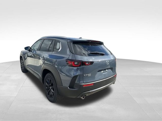2025 Mazda CX-50 2.5 S Premium photo 3