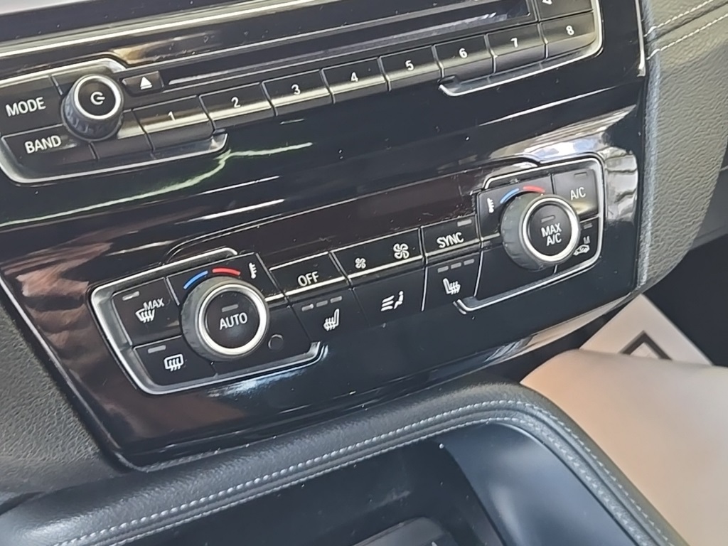 2018 Bmw X2 xDrive28i photo 27