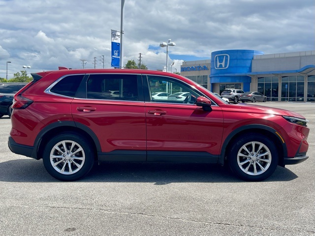 2023 Honda CR-V EX-L photo 6