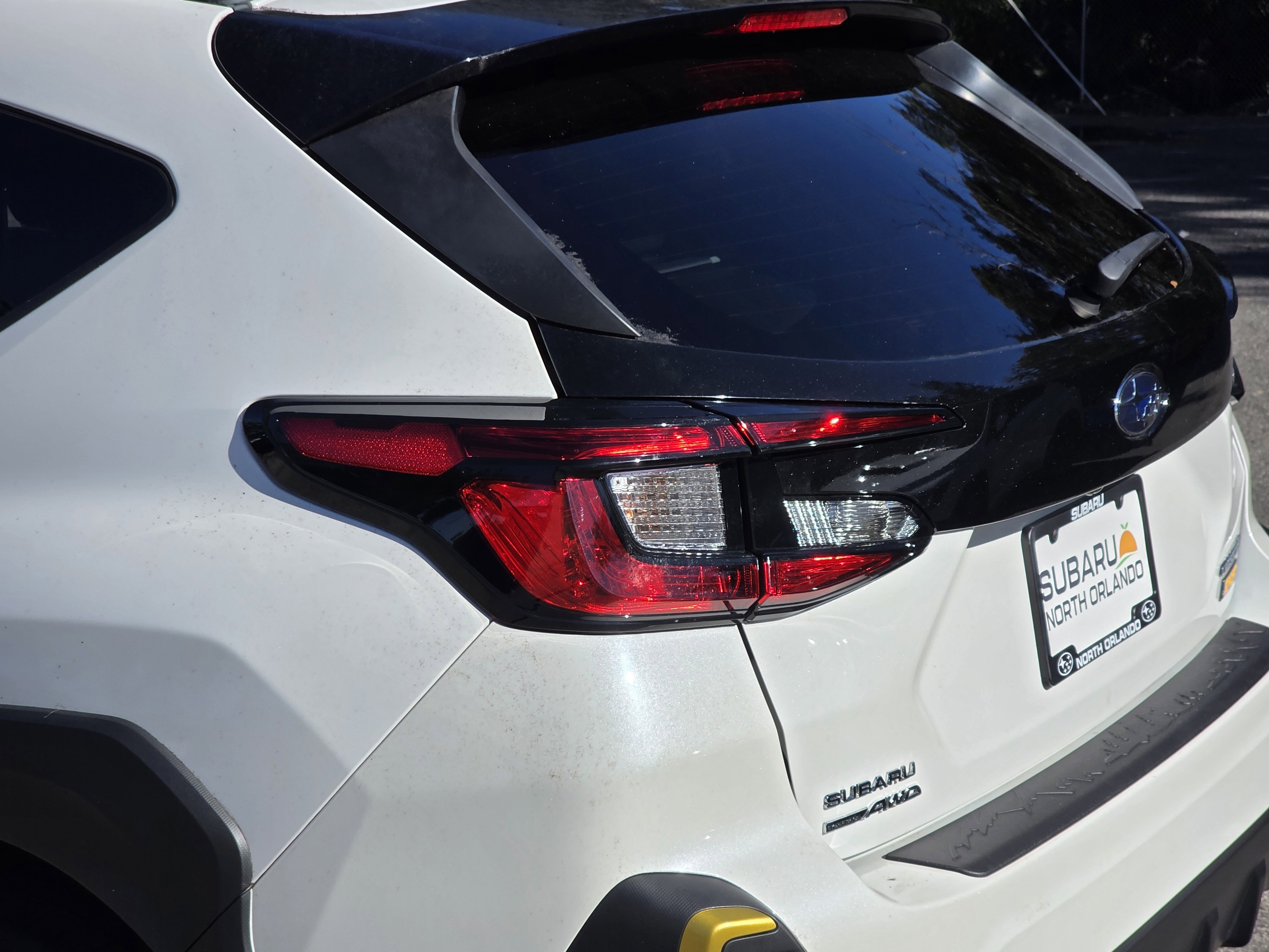 2024 Subaru Crosstrek Sport photo 2