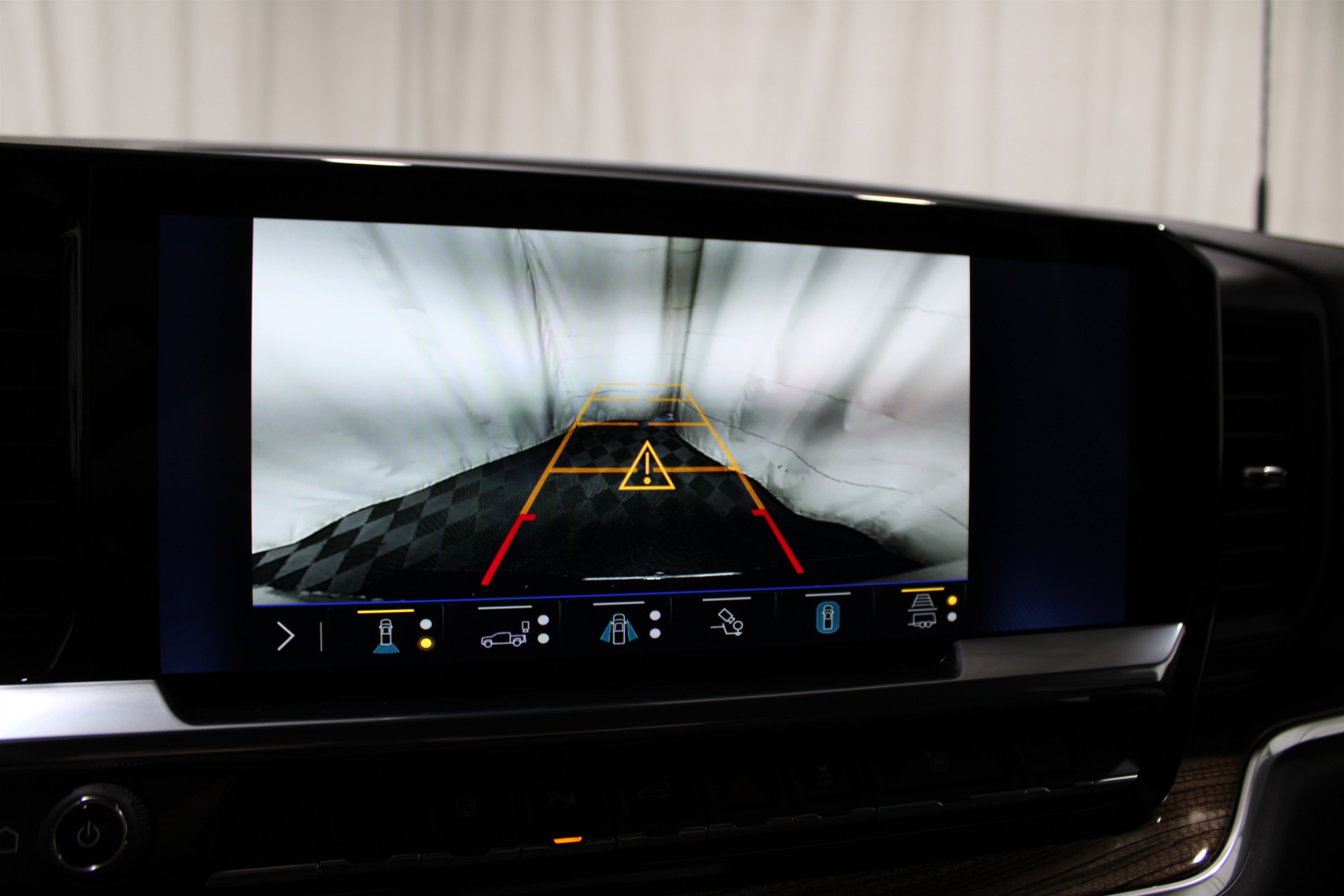 2025 Chevrolet Silverado 2500HD LT photo 15