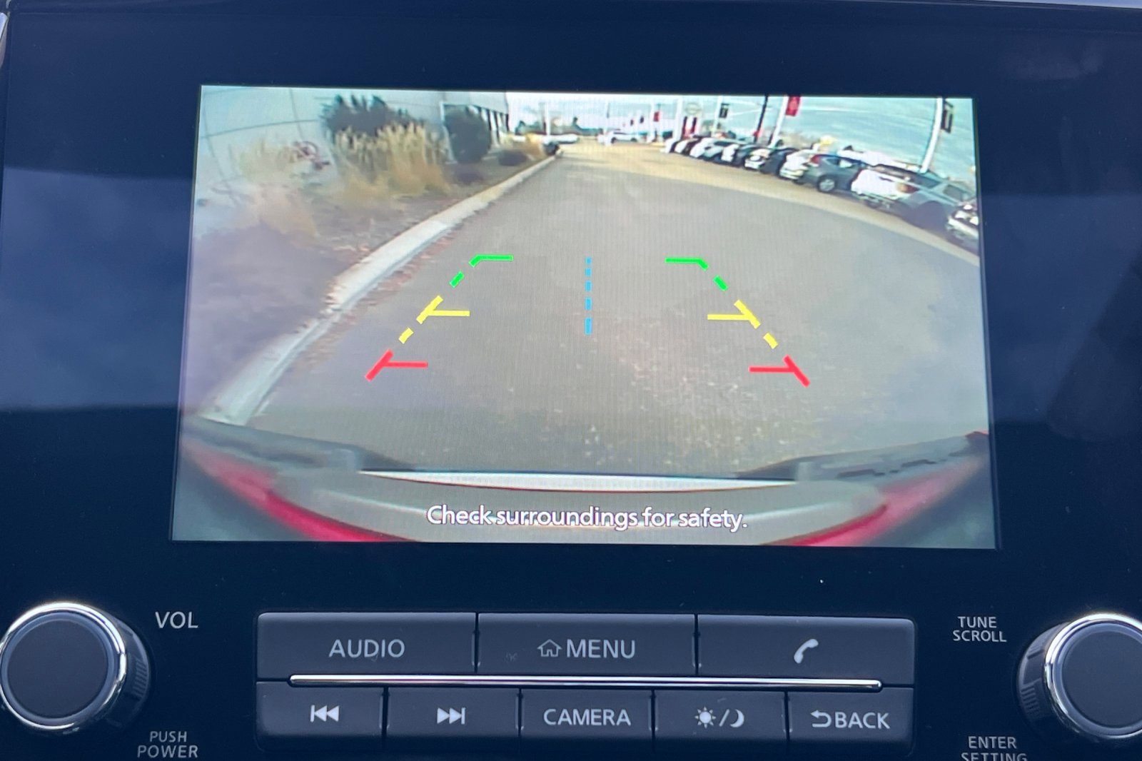 New 2024 Nissan Frontier SL Crew Cab Pickup in Boise 6R0224 Dennis