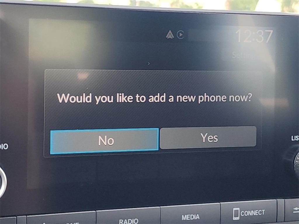 2026 Honda Civic Sport photo 3