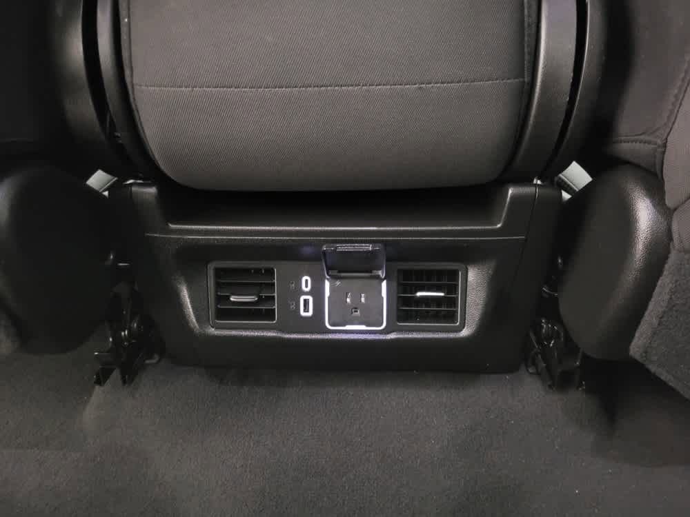 2023 Chevrolet Silverado 1500 LT photo 39