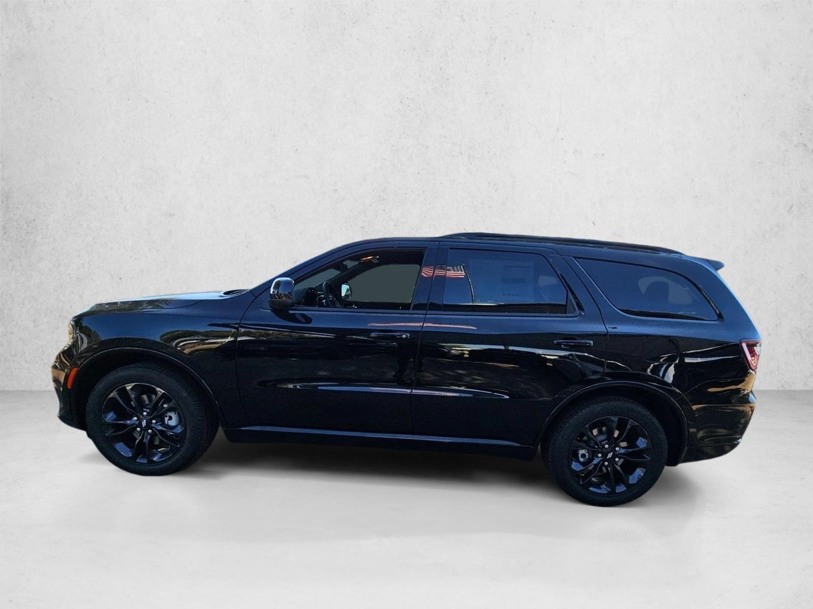 2026 Dodge Durango GT photo 4