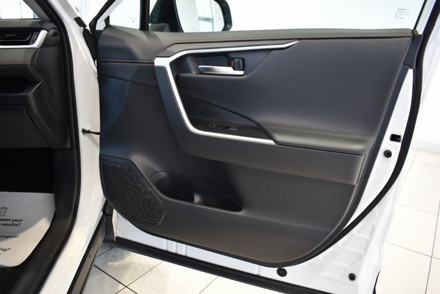 2024 Toyota RAV4 Adventure photo 10