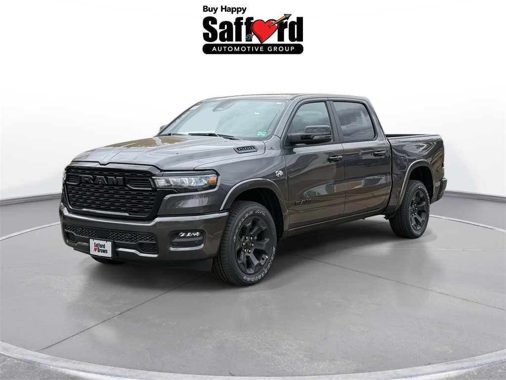 2026 RAM Ram 1500 Pickup