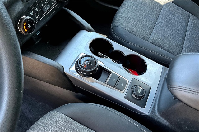 2021 Ford Bronco Sport Big Bend photo 18