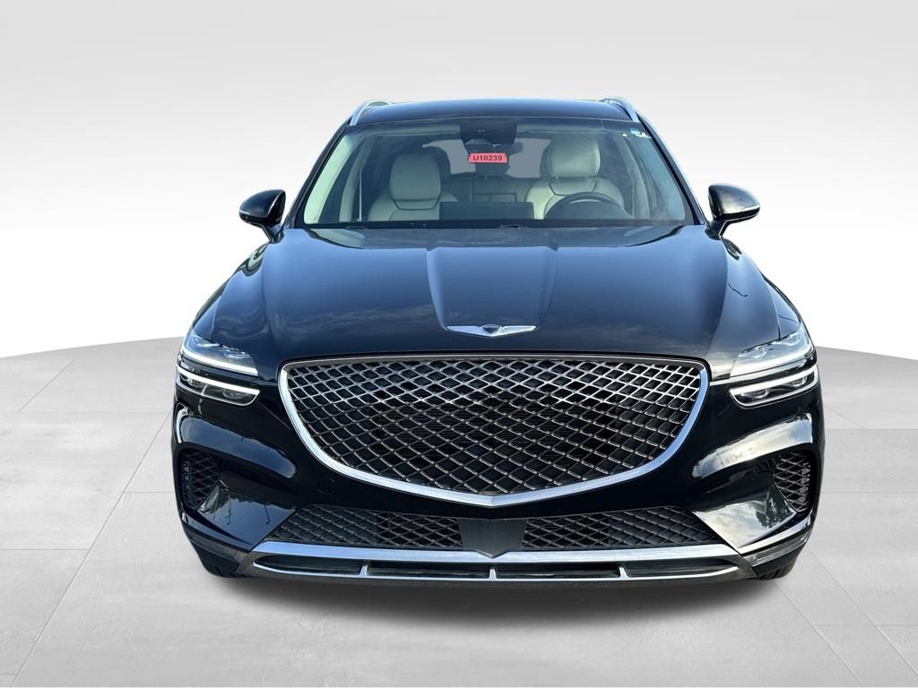 2022 Genesis GV70 2.5T photo 2