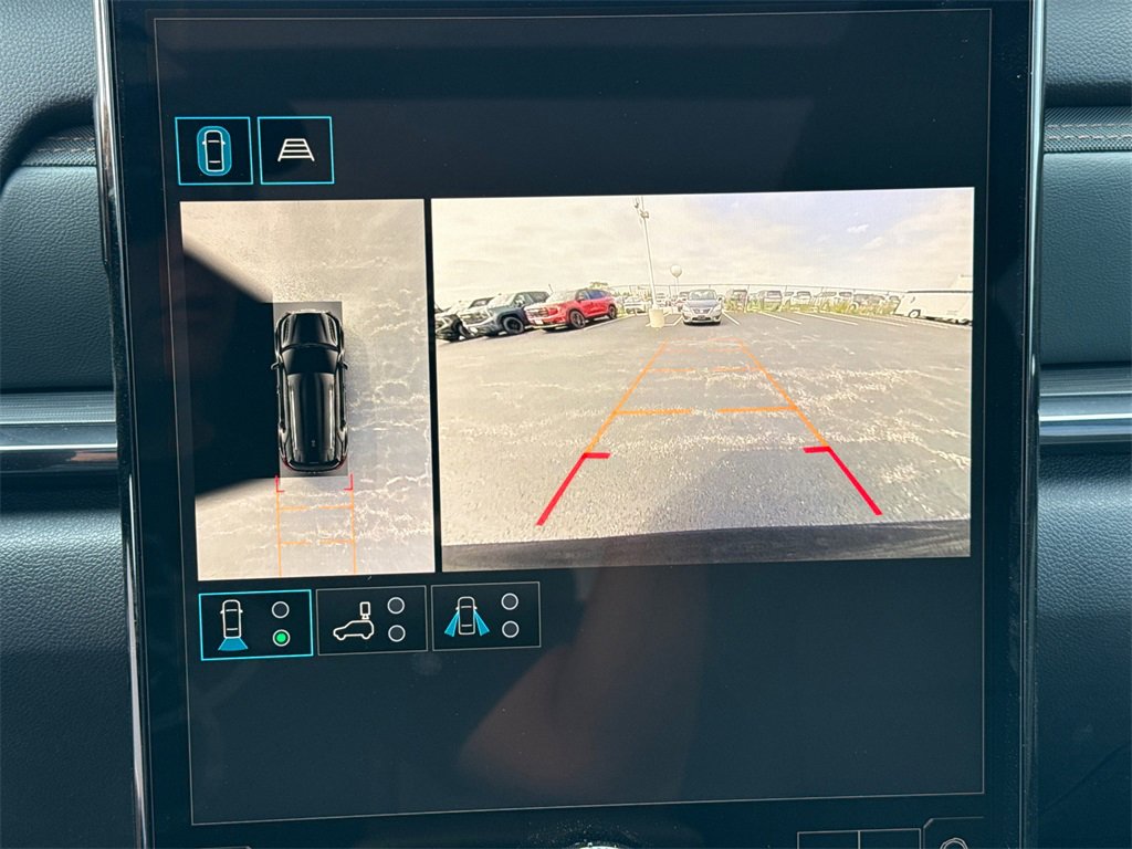 2026 GMC TERRAIN - Image 23