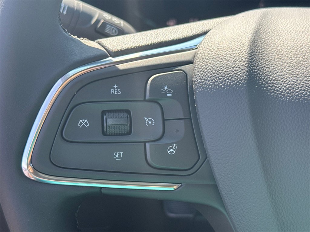 2026 BUICK ENCORE GX - Image 18