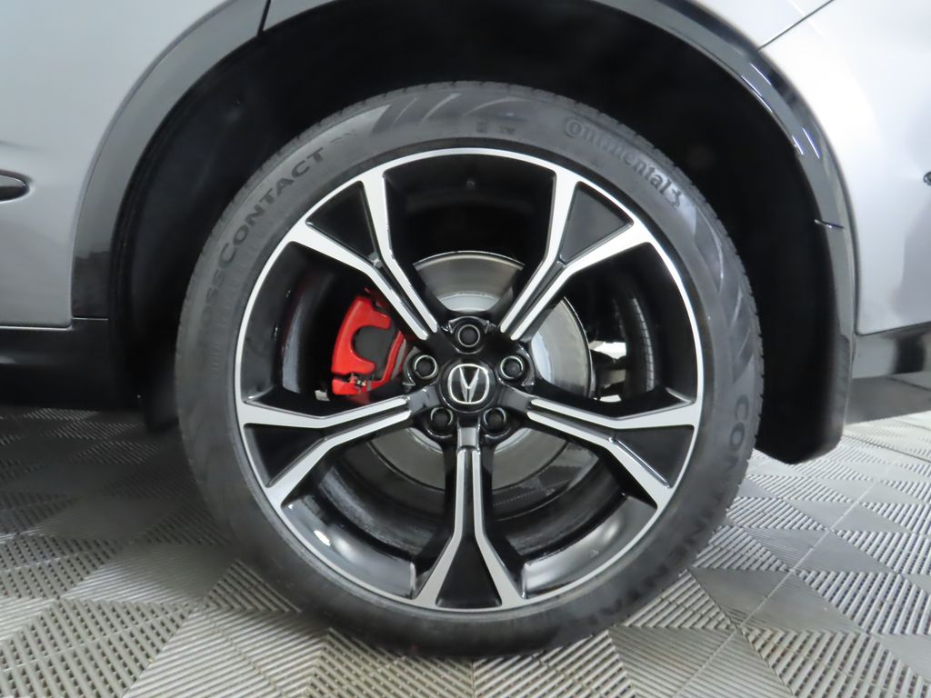 2026 Acura MDX SH-AWD Type S Advance photo 29