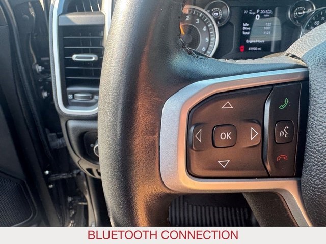 2022 Ram 1500 Big Horn Lone Star photo 18