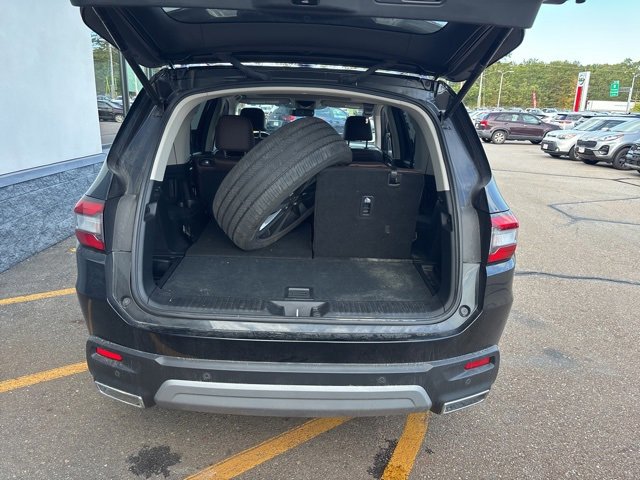 2023 Honda Pilot Elite photo 16