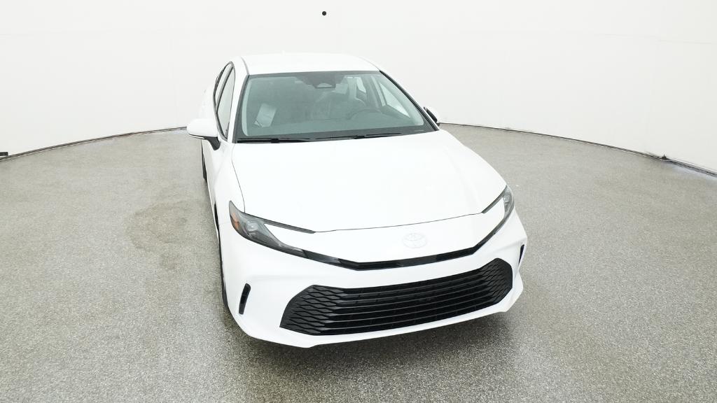 2026 Toyota Camry LE photo 32