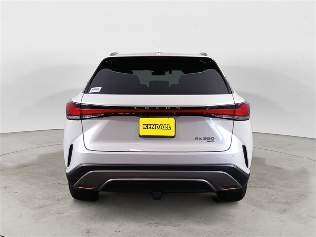 2024 Lexus RX 350 Premium photo 4