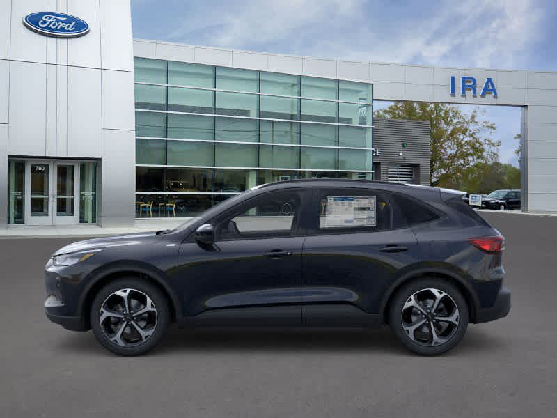 2025 Ford Escape ST-Line Select photo 3
