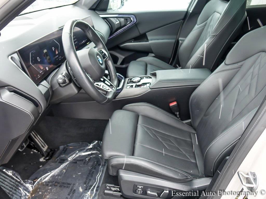 2025 BMW X3 - Image 6