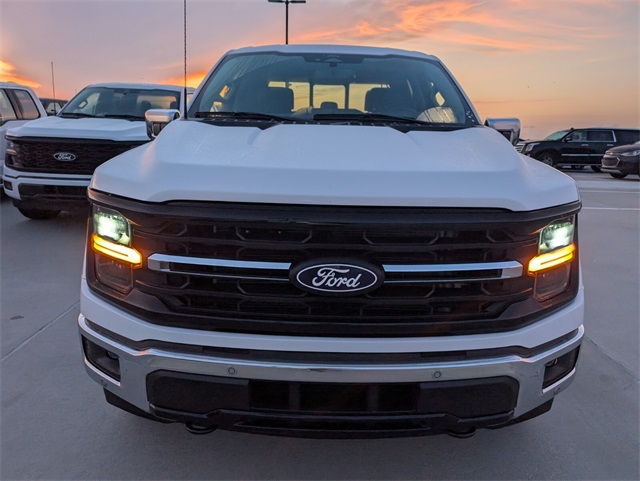 2024 Ford F-150 XLT photo 3