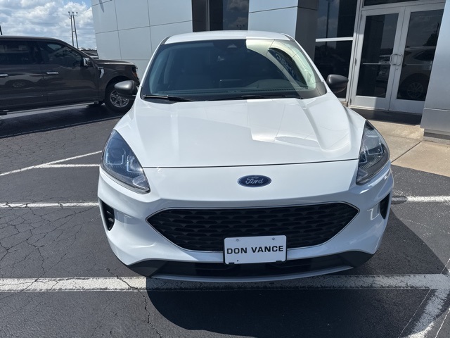 2022 Ford Escape SE photo 8