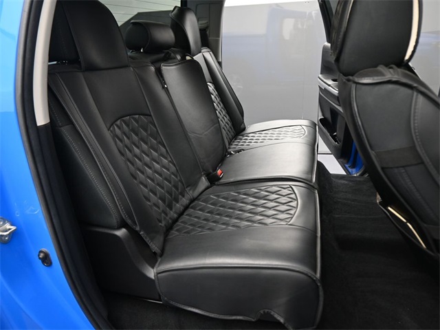 2020 Toyota Tundra SR5 Grade photo 35
